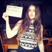 Courtney Lynn的照片