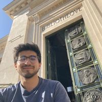 David Bastidas's Photo