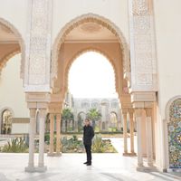 Khalid Semlali的照片