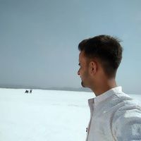 Ghanshyam Rajprohit的照片