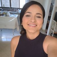 Jenifer Bejarano Trejos的照片