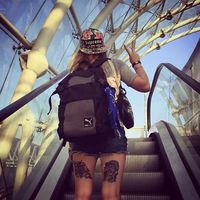 Helen Ligalize的照片