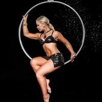 Victoria Matos-Ortega的照片