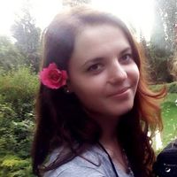 Anna Brzozowska的照片