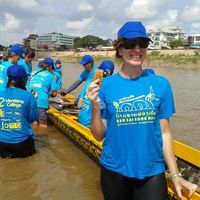 Karla Andrews's Photo