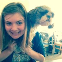 Amalie Sunnby的照片