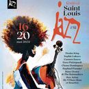 festival jazz saint louis 2024的照片