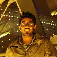 Karan  Verma's Photo