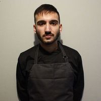 Nick Koutsiopoulos's Photo