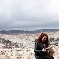 Marjorie Goffart的照片