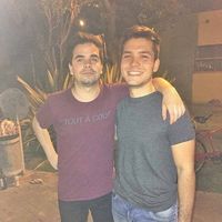 Fotos de Leandro Busto