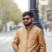 Khawaja Ahsan Shoukat的照片