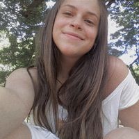 Carolina Arrue's Photo