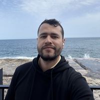 Francisco Ortega Laguado's Photo