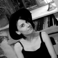 Виктория Качатпян的照片