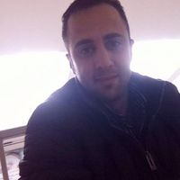 Ahmad Mubarak's Photo