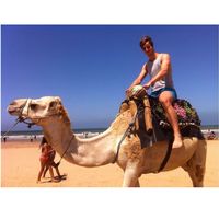 Fotos de Anthony Bouin