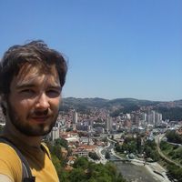 César Redondo's Photo