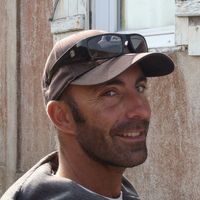 Mathieu PONS's Photo