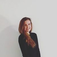 Zuzana Hradilová's Photo