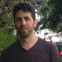 Fotos de Noam Rosenthal