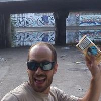 Carlos Duran Martinez's Photo