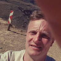 Stefan Vertommen's Photo