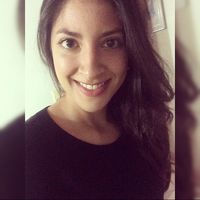 Fiorella Lopez's Photo