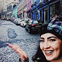 Ioana Cuchi的照片