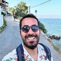 Abdurrahman Ozturk的照片