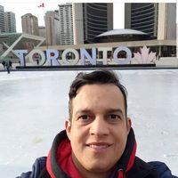 Ronaldo Nascimento's Photo