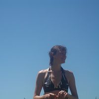 Fotos de Marianne-Coquelicot Mercier