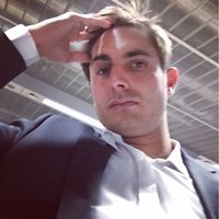 Chrysanth Sulzberger的照片