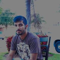 Qusai Alfarsi's Photo