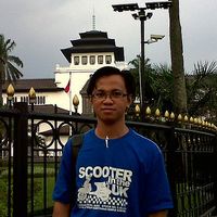 Muhammad  Suhardi's Photo