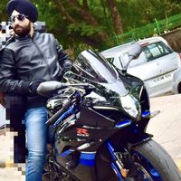 Rawnie Bedi的照片