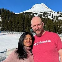 Margarita Vaca's Photo