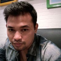 Candri Tambuwun的照片