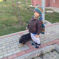 Sevim Kalafatçıoğlu's Photo