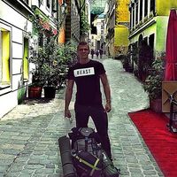 Kuba Lichosik's Photo