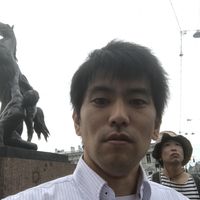 Naoaki Arakawa's Photo