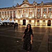 Dorota Szmulik's Photo