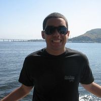 Rodrigo Santiago's Photo