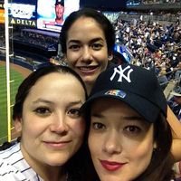 Fotos de Rocío Carrillo