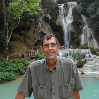 Danny Foster's Photo