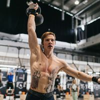 Динислам Яльчибаев's Photo