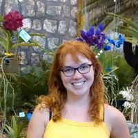 Marina Klostermann's Photo