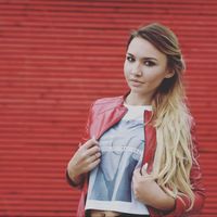 Анастасия Михайлова的照片