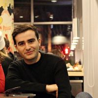 Ümüd Novruzov的照片