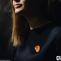 Даша Шошина's Photo